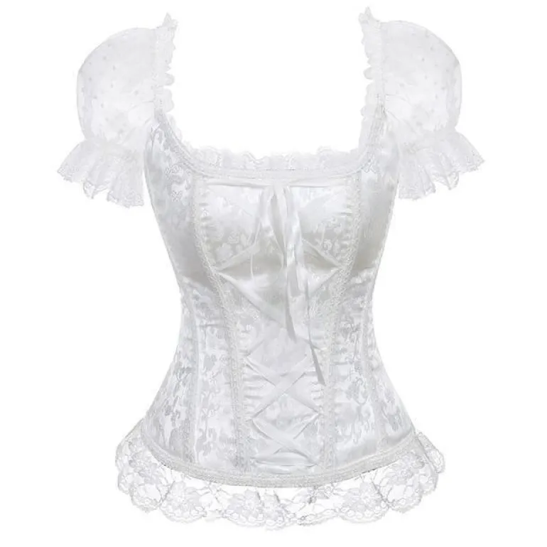 Genuine Princess Corsets - Up To 6XL