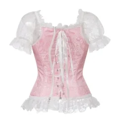 Genuine Princess Corsets - Up To 6XL