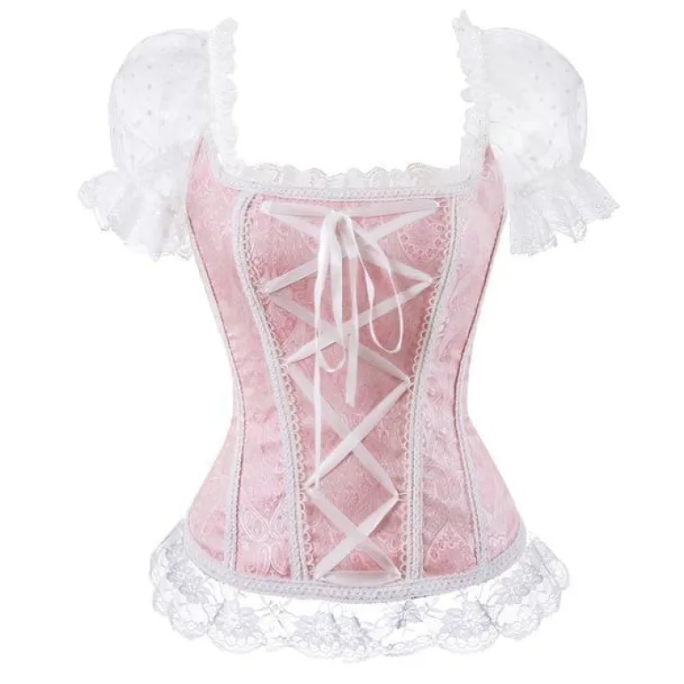 Genuine Princess Corsets - Up To 6XL