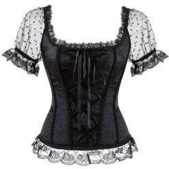 Genuine Princess Corsets - Up To 6XL
