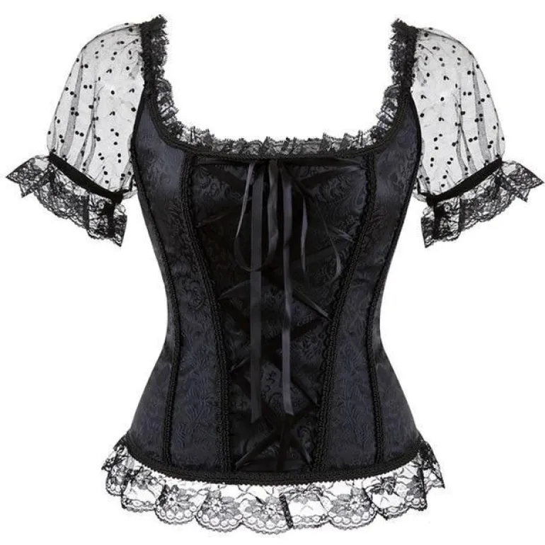 Genuine Princess Corsets - Up To 6XL
