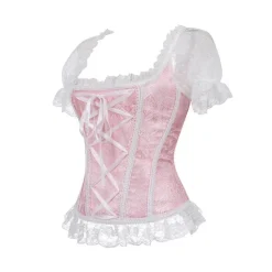 Genuine Princess Corsets - Up To 6XL