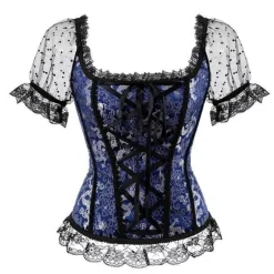 Genuine Princess Corsets - Up To 6XL