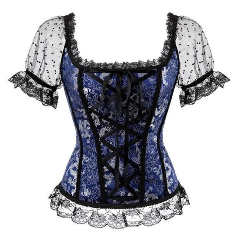 Genuine Princess Corsets - Up To 6XL