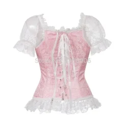 Genuine Princess Corsets - Up To 6XL