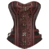 Genuine Steampunk Corsets