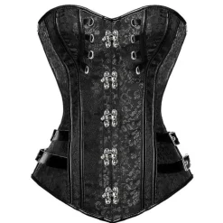 Genuine Steampunk Corsets
