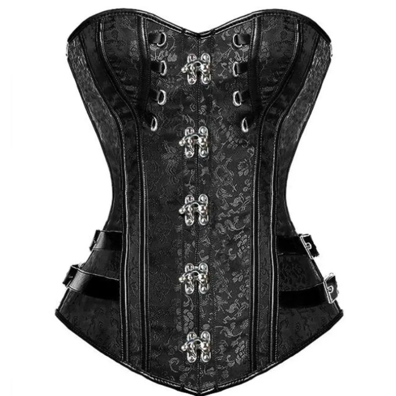 Genuine Steampunk Corsets