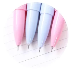 Glitter Unicorn Gel Pens