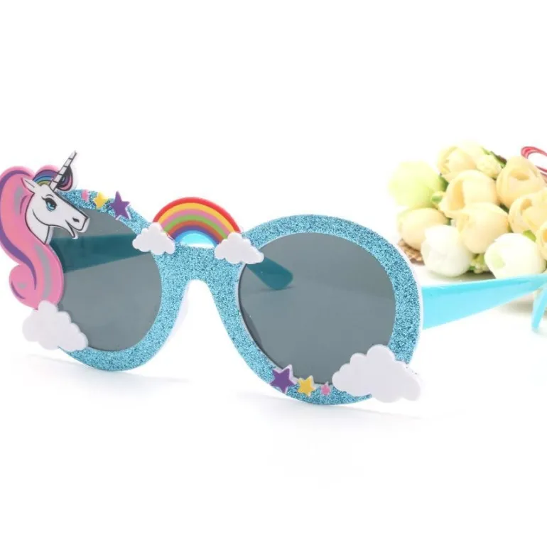 Glitter Unicorn Shades