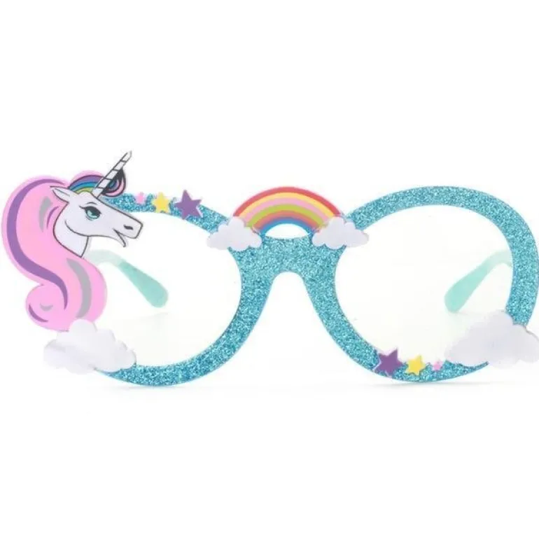 Glitter Unicorn Shades
