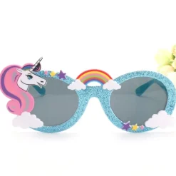 Glitter Unicorn Shades