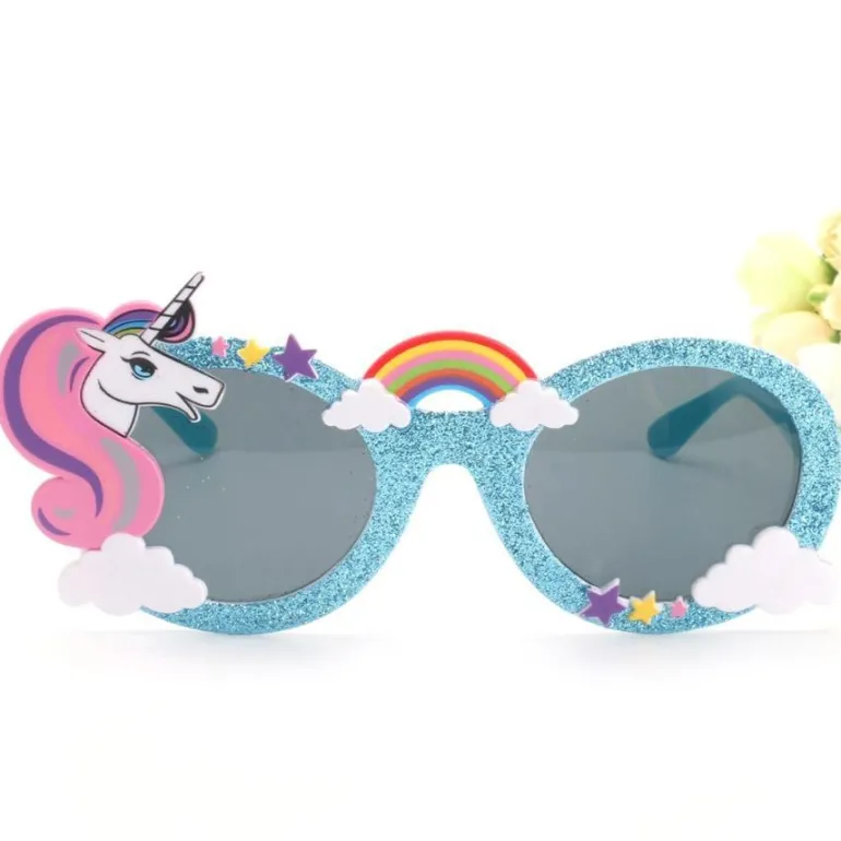 Glitter Unicorn Shades