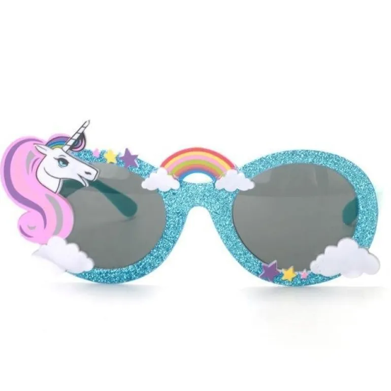 Glitter Unicorn Shades