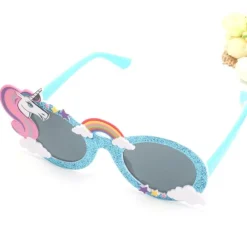 Glitter Unicorn Shades