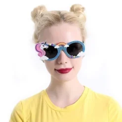 Glitter Unicorn Shades
