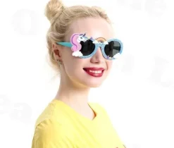 Glitter Unicorn Shades