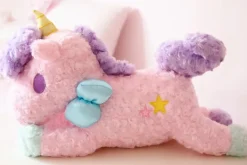Glow In The Dark Unicorn Plush