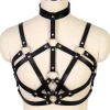 Gothic Harness