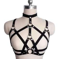 Gothic Harness