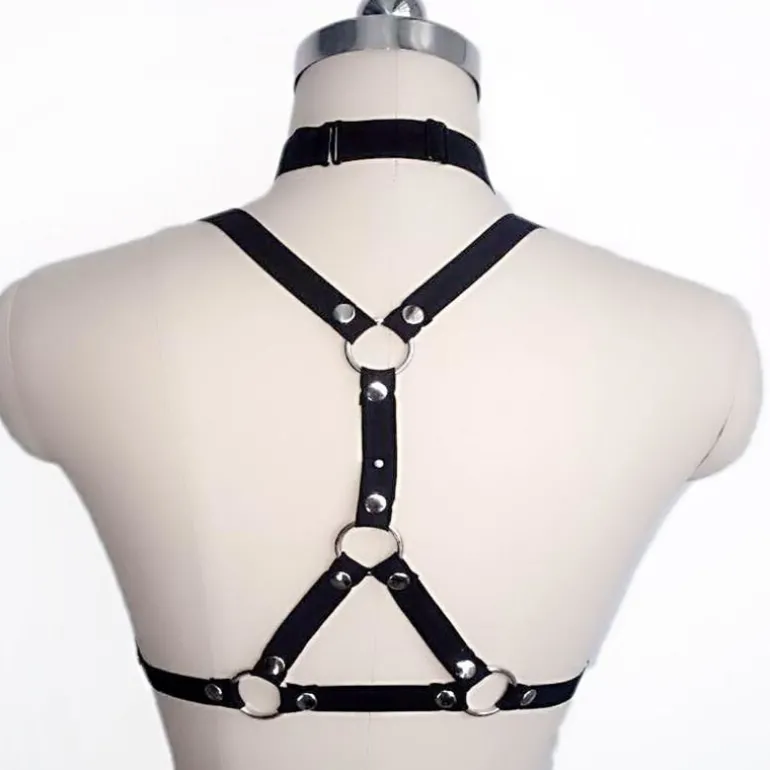 Gothic Harness