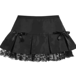 Gothic Queen Skirt