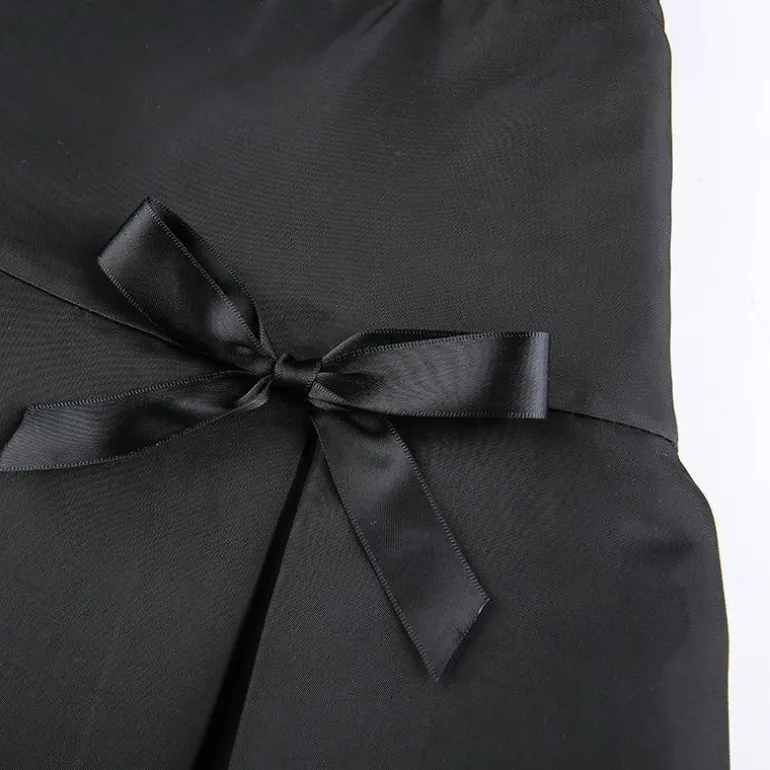 Gothic Queen Skirt