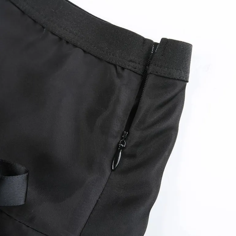 Gothic Queen Skirt