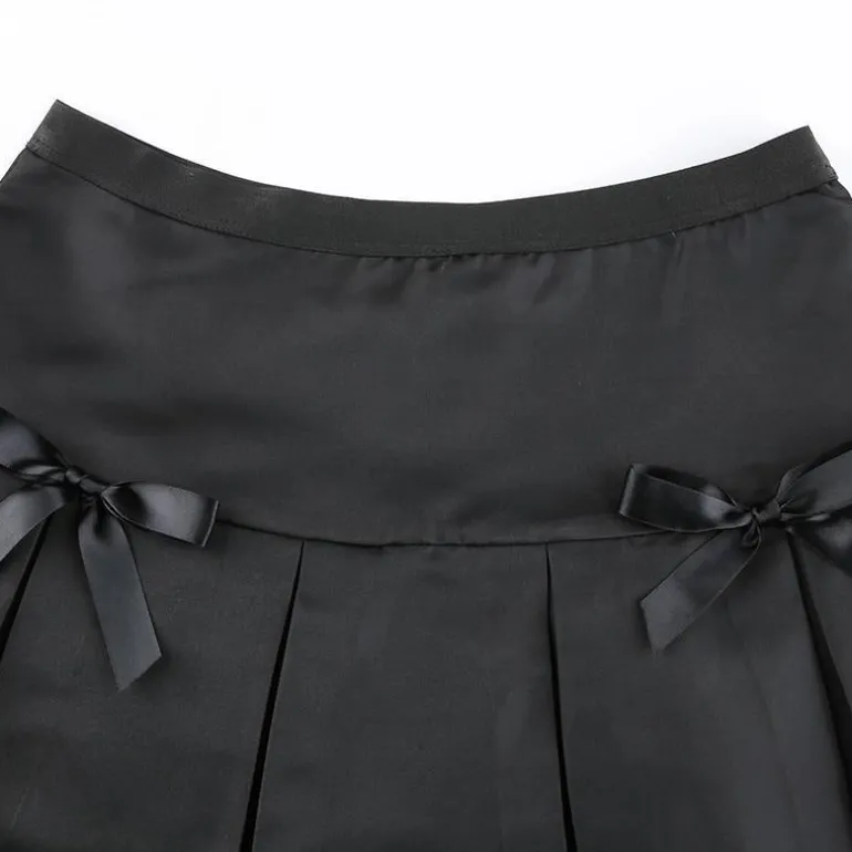 Gothic Queen Skirt