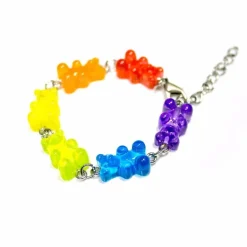 Gummy Bear Bracelet