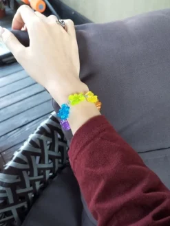 Gummy Bear Bracelet