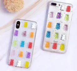 Gummy Bear iPhone Case
