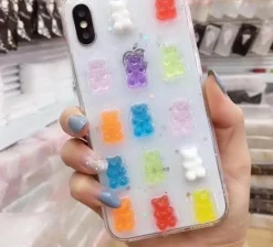 Gummy Bear iPhone Case