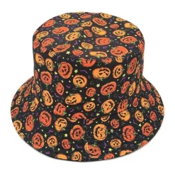 Halloween Bucket Hat