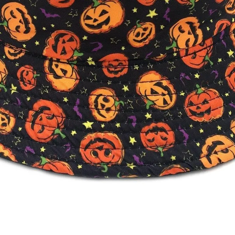 Halloween Bucket Hat