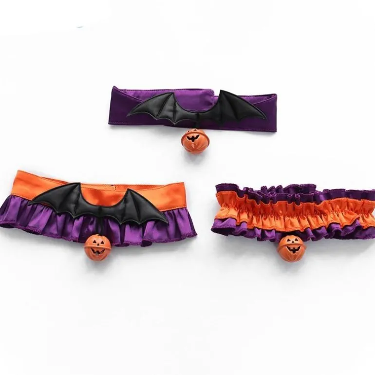 Halloween Chokers (3 Styles)