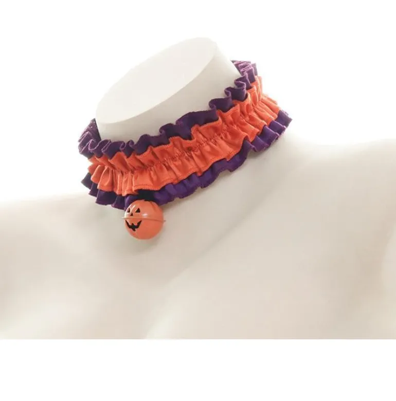Halloween Chokers (3 Styles)