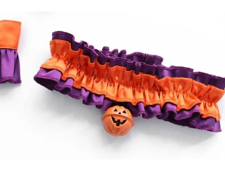 Halloween Chokers (3 Styles)