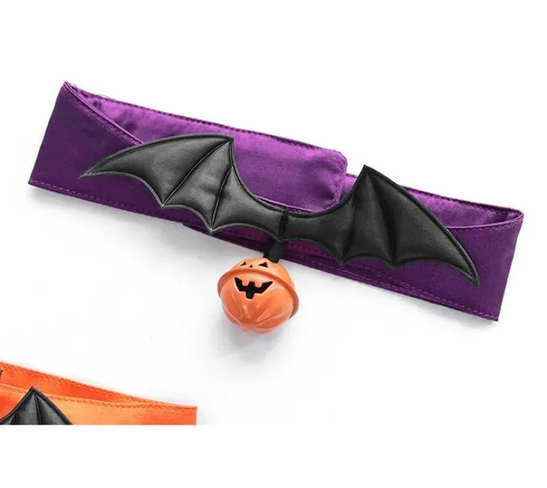 Halloween Chokers (3 Styles)