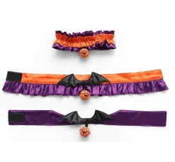 Halloween Chokers (3 Styles)