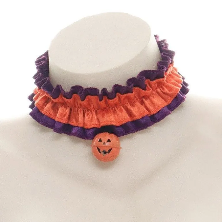 Halloween Chokers (3 Styles)