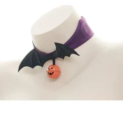 Halloween Chokers (3 Styles)