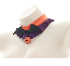 Halloween Chokers (3 Styles)
