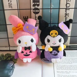 Halloween Costumed Cuties