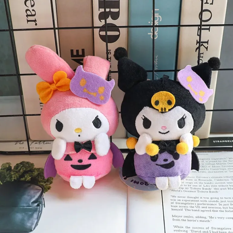 Halloween Costumed Cuties