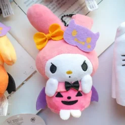Halloween Costumed Cuties