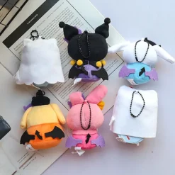 Halloween Costumed Cuties