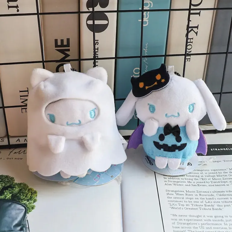 Halloween Costumed Cuties