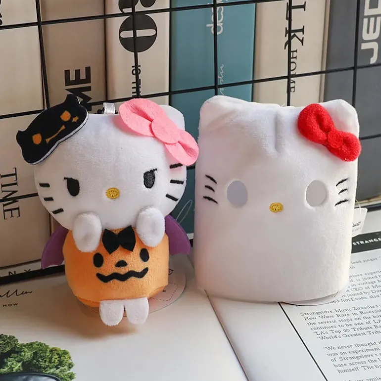 Halloween Costumed Cuties