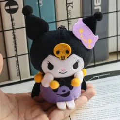 Halloween Costumed Cuties